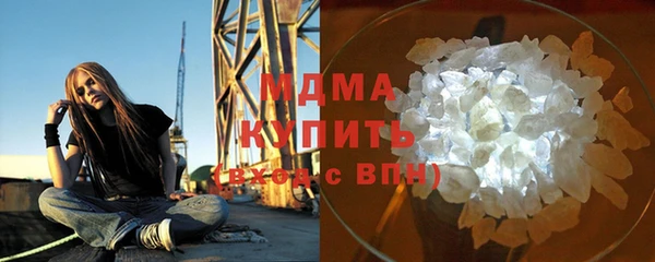 прущий лед Белокуриха